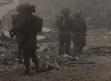 ارتش اسرائیل طرح خود برای حمله زمینی به رفح را ارائه کرد