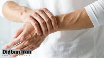 علت گرفتگی و سفتی دست‌ها در هنگام صبح‌ چیست؟