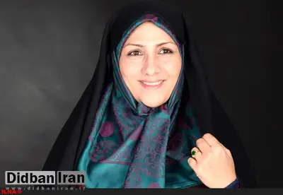 ناهید تاج‌الدین: عده قلیلی در روز قدس دشمن را گم کردند