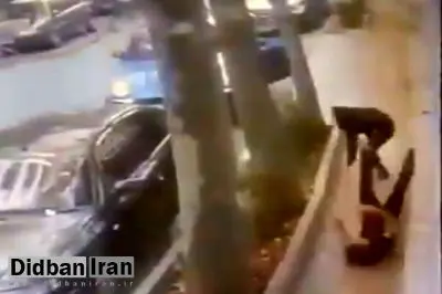 جزئیات سرقت از علی دایی در زعفرانیه/ ارزش گردنبند مسروقه حدود ۸۰ میلیون تومان بود
