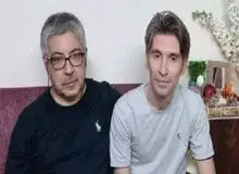 حکم آرش صادقی صادر شد؛ حبس و محرومیت از حضور در تهران و استان‌های شمالی و مجاور