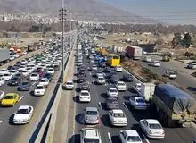 رئیس جمعیت هلال‌احمر: جانباختگان حوادث ترافیکی ۲۷ درصد کاهش پیدا کرده است