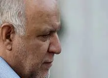 انتفاد زنگنه به صدا و سیما: پهلوان پنبه را به عنوان قهرمان معرفی نکنید/ رگ سفید در موعد مقرر خاموش شد