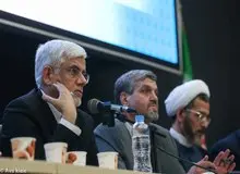 انتخابات هیات رییسه فراکسیون امید پس از بازگشایی مجدد مجلس برگزار می‌شود