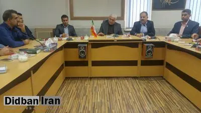 جشنواره سفره ایرانی با حضور چهار استان در گچساران برگزار می شود