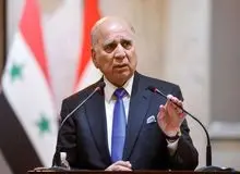 وزیر خارجه عراق: میانجی‌گری میان ایران و آمریکا بسیار دشوار است