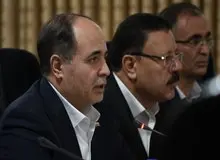 نوری قزلجه: ۴ میلیون تن نهاده دامی تامین شد