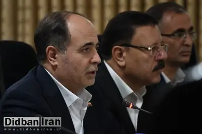 نوری قزلجه: ۴ میلیون تن نهاده دامی تامین شد