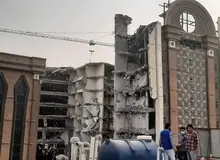 آخرین وضعیت پرونده‌ حادثه متروپل بعد از ۳ سال/ مجازات ۲۱ متهم پرونده جنبه بازدارندگی لازم را نداشت 