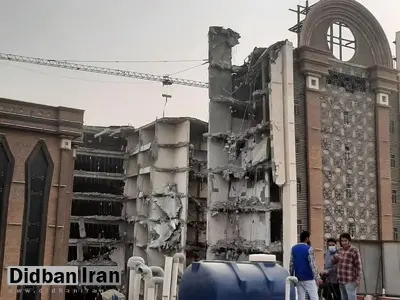 آخرین وضعیت پرونده حادثه متروپل بعد از ۳ سال/ مجازات ۲۱ متهم پرونده جنبه بازدارندگی لازم را نداشت