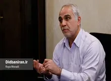 هشدار وزیر احمدی‌نژاد به اصولگراها/ فردی که آن اشعار را در نمازجمعه خواند دستبوسی علم‌الهدی راکرده بود