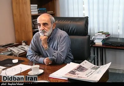 کیهان: دولت از هم‌اکنون گام های بعدی در کاهش تعهدات برجامی را اجرا کند / دلیلی ندارد تا ۲ ماه آینده معطل بمانیم