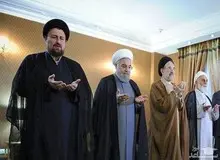 حمله تند روزنامه دولت به برگزاری جلسات روحانی و جهانگیری و .../ شما می خواهید جمهوریت نظام را احیا کنید؟/ شما به دنبال توطئه علیه دولت رئیسی هستید/ سکوت کنید تا مردم یاد دوران تلخ شما نیفتند