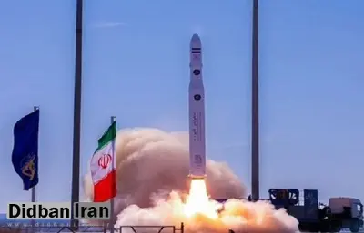 فرانسه، آلمان و انگلیس: ماهواره بر قائم ۱۰۰ برای سامانه موشکهای دوربرد بالستیک هم کاربرد دارد