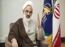 نماینده ولی فقیه در سپاه: باید در انتخاب ها و انتصاب ها سراغ کسانی برویم که به اقتصاد مقاومتی تکیه دارند