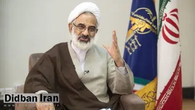 نماینده ولی فقیه در سپاه: باید در انتخاب ها و انتصاب ها سراغ کسانی برویم که به اقتصاد مقاومتی تکیه دارند