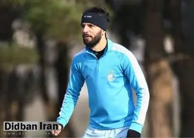 فیفا تایید کرد؛ ستاره استقلال مجوز گرفت