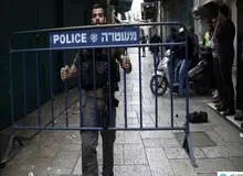 اسرائیل از بازداشت دو سرباز ذخیره ارتش به اتهام جاسوسی برای ایران خبر داد