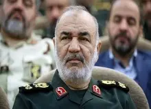 فرمانده کل سپاه: ما مشکلات اقتصادی داریم، اما این مشکلات در آمریکا هم وجود دارد / کسی فکر نکند که ارسال نفت به لبنان رایگان است
