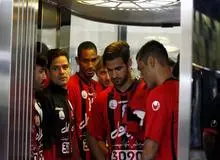 ۳ بازیکن پرسپولیس در آستانه جدایی از سرخپوشان
