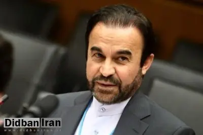 ایران تنها بخش کوچکی از تعهدات خود را براساس برجام متوقف کرد
