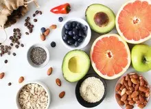 سیستم ایمنی‌تان را با مصرف این غذاها تقویت کنید