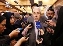 تغییرات آیین نامه انضباطی دانشجویان هنوز تصویب نشده است/ دلیلی برای نگرانی در باره ورود به حریم شخصی افراد وجود ندارد
