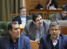 افشاگری عباس جدیدی از زمین‌هایی که شهرداری رایگان واگذار کرده/ از حوزه علمیه تا باشگاه اسب‌سواری!