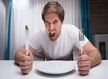 گرسنگی واقعی یا اشتهای کاذب؟/ چرا بعضی‌ها همیشه احساس گرسنگی دارند؟/ راهکارهای کنترل اشتها