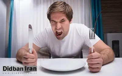 گرسنگی واقعی یا اشتهای کاذب؟/ چرا بعضی‌ها همیشه احساس گرسنگی دارند؟/ راهکارهای کنترل اشتها