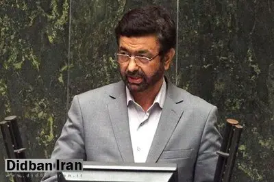 نماینده مجلس: رئیس جمهور از سازمان بازرسی بخواهد ظرف یک هفته "انتصابات فامیلی" را بررسی کند