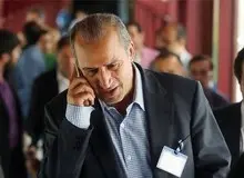 تاج: تیم ملی فوتبال ایران کار نیمه تمام فدراسیون را کامل می کند