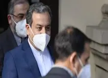 عراقچی:اول باید آمریکا تحریم ها را بردارد/پس از راستی آزمایی، اجرای کامل برجام را از سر می گیریم