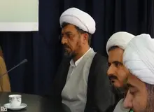 ادعای عجیب مدیر جامعه المرتضی: حوزه علمیه قم به کشوری مستقل تبدیل شود/ در صورت تصویب؛ پالایشگاه یا پتروشیمی به کشور قم اختصاص دهید/ اعلام استقلال 
«کشور قم» به معنی مخالفت با نظام مقدس جمهوری اسلامی نیست