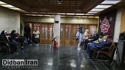 تاخیر یک ساعته در برگزاری جلسه شورای شهر تهران