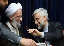 سعید جلیلی از مشهد برای کاندیداتوری مجلس ثبت نام می کند؟ دعوت مردمی مرحله اول احساس تکلیف در شهرستان ها 