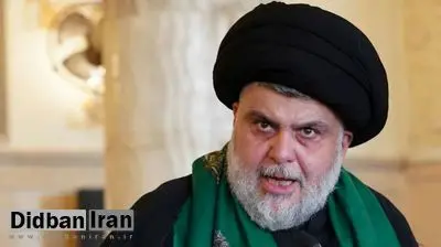 پافشاری مقتدی صدر بر مخالفت با انتخابات در عراق
