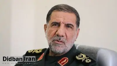 سردار کوثری: اقای زاکانی در راستای منافع نظام جمهوری اسلامی به نفع رئیسی انصراف داد/ یکی دو نفر دیگر هم انصراف دهند خیلی خوب می شود