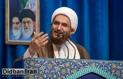 امام جمعه موقت تهران:  مومنان باید بر فضای مجازی مسلط شوند/ مردم باید در انتشار اخبار شبکه‌های معاند درنگ کنند