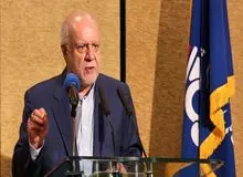 وزیر نفت: توسعه فاز 11 پارس‌جنوبی توسط پتروپارس قطعی شد