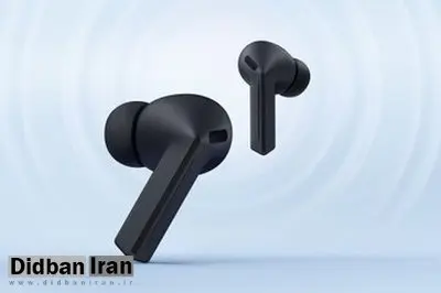 گلکسی بادز ۳ اف‌ای رونمایی شد /عکس