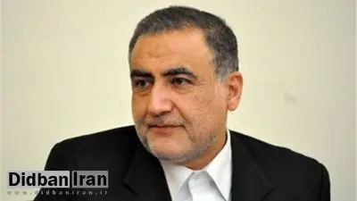 علیرضابیگی: عمر سیاسی امثال آملی لاریجانی به واسطه احمدی نژاد پایان یافت/ گفتمان احمدی نژاد جهانی شده است