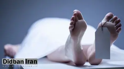 مرگ مرد جوان در همدان بر اثر گاز گرفتگی 