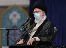 آیت الله خامنه ای: بازارگردی و دکان‌گردی‌ عیب است/ به جای اینکه سوغاتی بخرید، بروید دو رکعت نماز در مسجدالحرام بخوانید/ مکّه که مال «عربستان» نیست