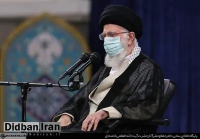 آیت الله خامنه ای: بازارگردی و دکان‌گردی‌ عیب است/ به جای اینکه سوغاتی بخرید، بروید دو رکعت نماز در مسجدالحرام بخوانید/ مکّه که مال «عربستان» نیست