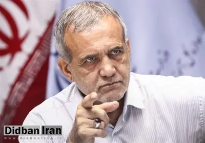 اگر همه بر سر یک سفره بنشینند دعوایی وجود نخواهد داشت
