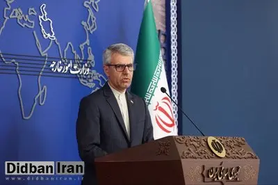 بقائی: پیگیریها برای آزادی مشروط و انتقال مهدیه اسفندیاری به مکانی خارج از زندان ادامه دارد