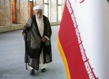 هزار و ۱۷۰ میلیارد تومان بودجه برگزاری انتخابات را به مردم بدهید، خودتان انتخاب کنید/ نوش جانتان این «رئیسی جمهوری سیزدهم»
