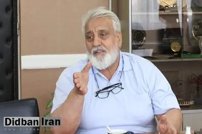 نایب رئیس فدراسیون شنا: بایداستخر‌های خصوصی بسته شود/  ایران کمبود گاز ندارد بلکه صادر هم می‌کند،  مشکل ما مدیریت غلط این منابع است