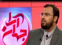 حمایت صدا و سیما از طالبان/ کارشناس برنامه جهان آراء: طالبان هیچ وقت شیعه کشی نکرده؛ اینها تبلیغات رسانه هاست/ طالبان به دنبال تشکیل حکومت اسلامی است+فیلم